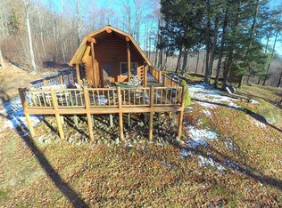 1759 N Shore Rd, Hadley, NY 12835