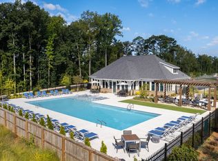 Mulberry Glen, Dacula, GA 30019