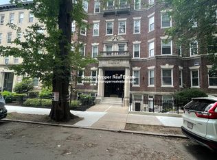 19 Queensberry St APT 36, Boston, MA 02215