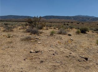 226 Vac Corner Ave Lot 38, Llano, CA