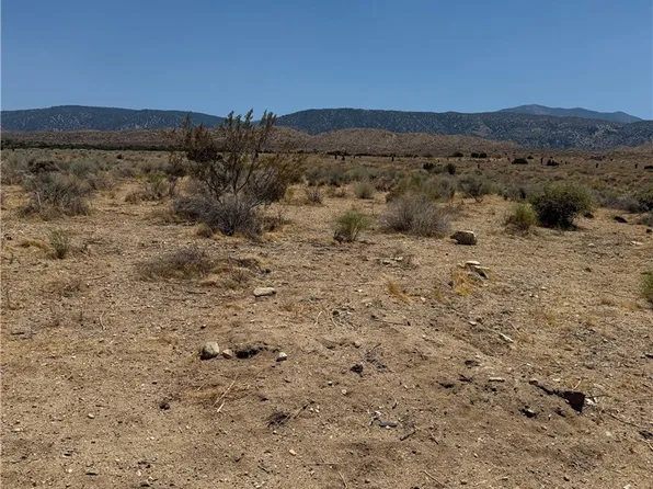 226 Vac Corner Ave Lot 38, Llano, CA 93544