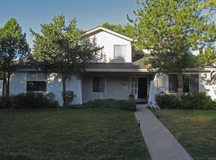 5881 S Kingston Way, Englewood, CO 80111