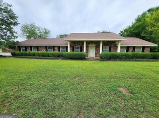 101 Jackson St, Statesboro, GA 30458