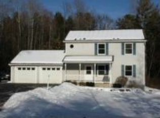 110 Stone Schoolhouse Rd, Lake George, NY 12845