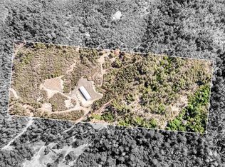 12125 Dry Creek Rd, Middletown, CA 95461