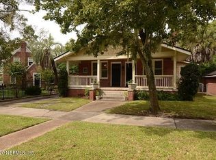 1616 Belmonte Ave, Jacksonville, FL 32207