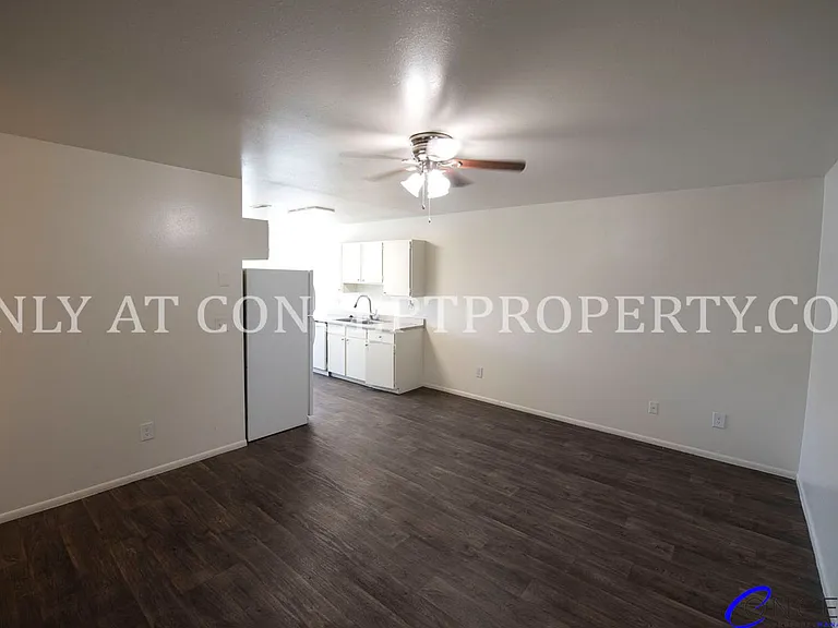 Aspen Pines — Photo 268