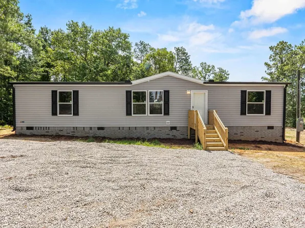 4292 John Gardner Rd, Kershaw, SC 29067