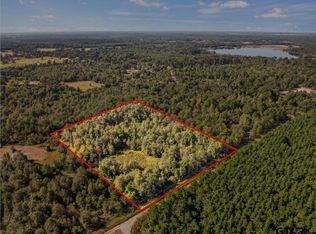 County Road 3322, Leesburg, TX 75451