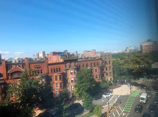 477 Commonwealth Ave Unit 606, Boston, MA 02215