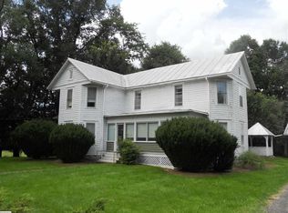 3132 Blue Grass Valley Rd, Blue Grass, VA 24413
