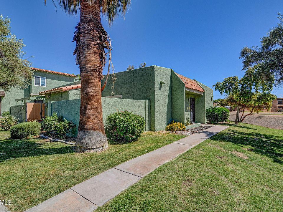 1st image of 822 E Cochise Dr