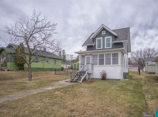 4725 Tioga St, Duluth, MN 55804