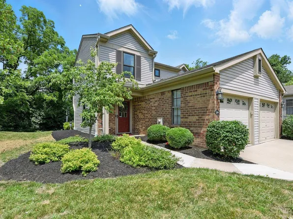 5300 Gantzfield Ct, Cincinnati, OH 45241