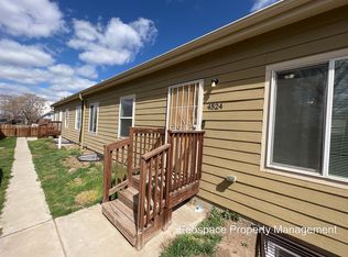 4524 Thompson Ct #A, Denver, CO 80216