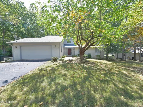 105 Howard Ter, Fairfield Glade, TN 38558