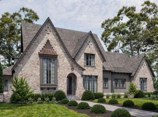 117 Laurel Brook Ln, Canton, GA 30115