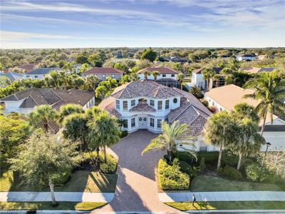 14906 Tybee Island DR, Naples, FL, 34119