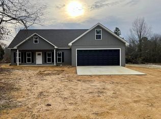 2040 Dublin Eastman Rd, Dexter, GA 31019