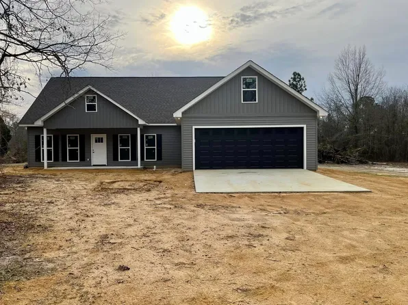 2040 Dublin Eastman Rd, Dexter, GA 31019