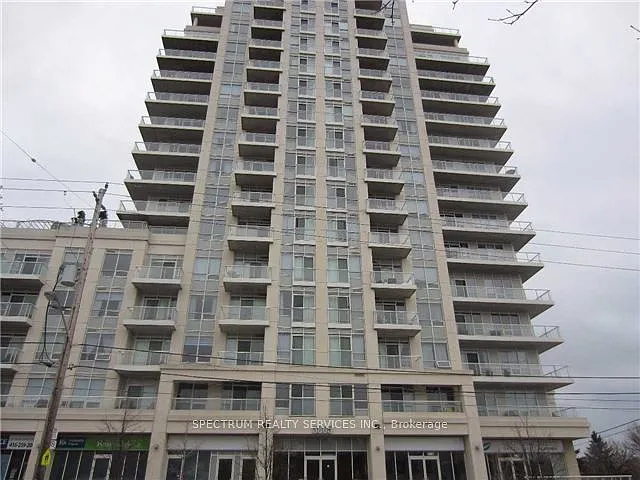 3865 Lake Shore Blvd W #512 — Photo 17