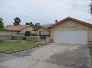 68595 Tortuga Rd, Cathedral City, CA 92234
