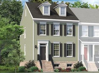 14387 Michaux Village Dr #9YONXQ, Midlothian, VA 23113