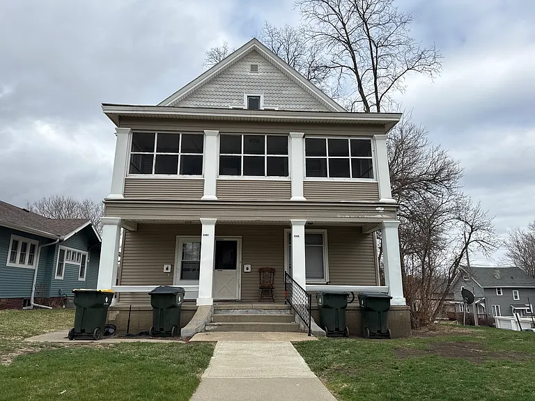 2302 Jackson St #1 — Photo 1