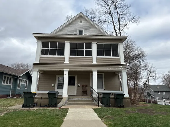 2302 Jackson St #1, Sioux City, IA 51104
