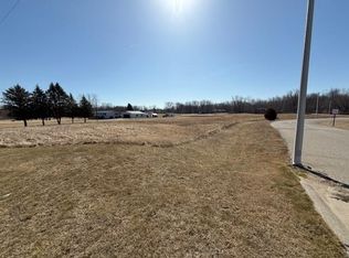 Dawn Dr, Saint Louis, MI 48880