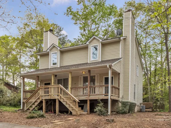 117 Clemson St Unit S, Clemson, SC 29631