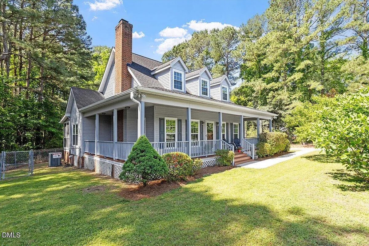 Building Photo - 7505 Penny Rd