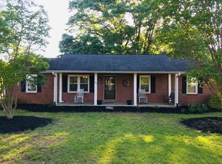 234 Brentwood Cir, Anderson, SC 29625