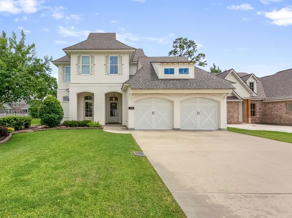 2260 Nikal Dr, Lake Charles, LA 70605