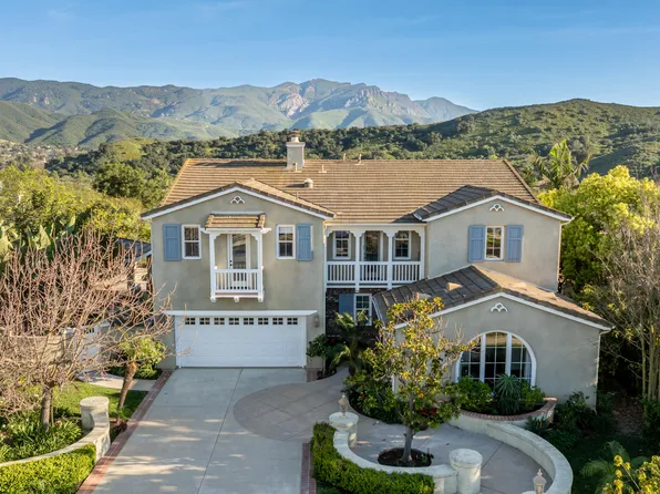 4234 Via Cerritos, Thousand Oaks, CA 91320