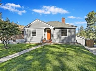 1507 E 17th Ave, Spokane, WA 99203