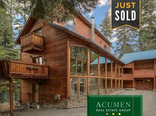 10798 Laurelwood Dr, Truckee, CA 96161