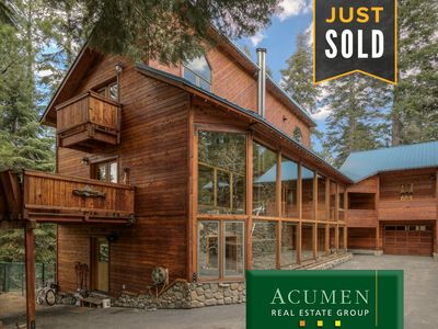 10798 Laurelwood Dr, Truckee, CA, 96161