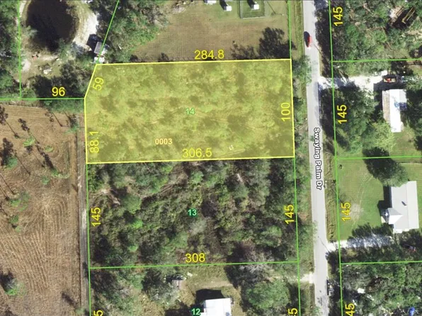 5695 Swaying Palm Dr #14, Punta Gorda, FL 33982