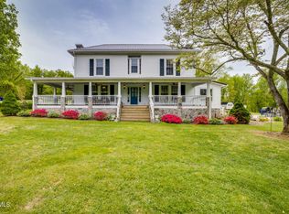 239 Crestview St, Church Hill, TN 37642