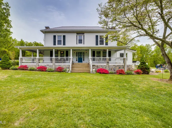 239 Crestview St, Church Hill, TN 37642