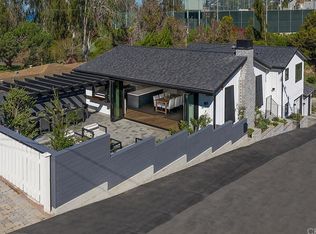 841 Fen Way, Laguna Beach, CA 92651