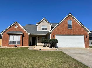 209 Cross Creek Way, Warner Robins, GA 31088