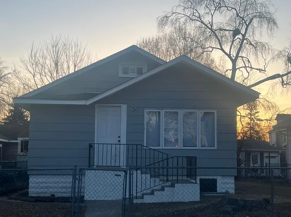 4614 Aldrich Ave N, Minneapolis, MN 55412