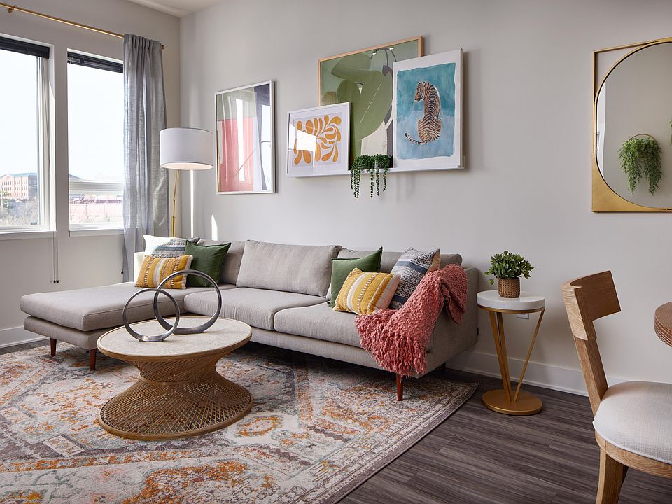 1st image of 340 S Market St #1-127