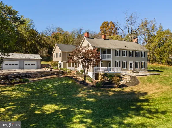 10012 Harmony Rd, Myersville, MD 21773