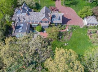 15W090 60th St, Burr Ridge, IL 60527