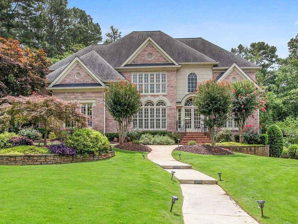 9575 Nesbit Lakes Dr, Alpharetta, GA 30022 Zillow