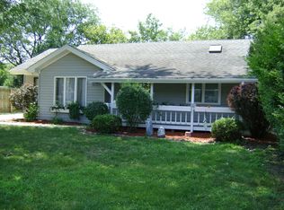 17346 64th Ct, Tinley Park, IL