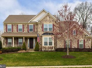 40400 Aldie Springs Dr, Aldie, VA 20105